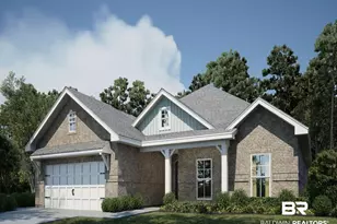 12912 Gondala St, Elberta, AL 36530 - Photo 1