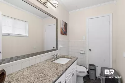 4305 Kwajalein Drive, Mobile, AL 36609 - Photo 16