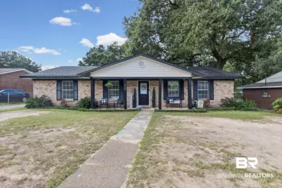 4305 Kwajalein Drive, Mobile, AL 36609 - Photo 2