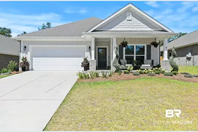 13966 Antler Hill Road, Spanish Fort, AL 36527 - Photo 1