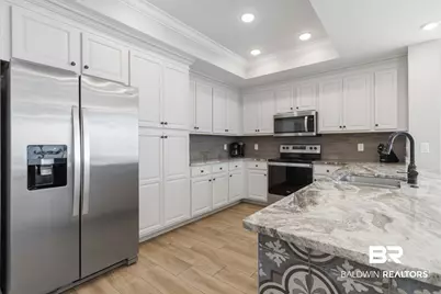 26688 Perdido Beach Boulevard #1505, Orange Beach, AL 36561 - Photo 8