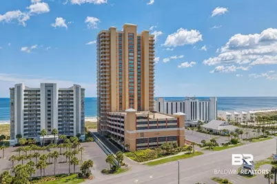 26688 Perdido Beach Boulevard #1505, Orange Beach, AL 36561 - Photo 2