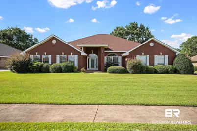 323 Manchester Lane, Foley, AL 36535 - Photo 1