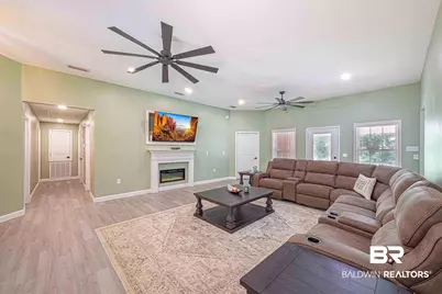 138 Lakeview Loop, Daphne, AL 36526 - Photo 8