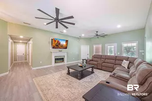 138 Lakeview Loop, Daphne, AL 36526 - Photo 8