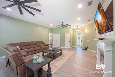 138 Lakeview Loop, Daphne, AL 36526 - Photo 6