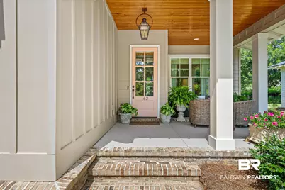 163 Mulberry Lane, Fairhope, AL 36532 - Photo 18