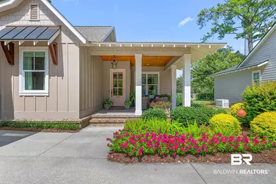 163 Mulberry Lane, Fairhope, AL 36532 - Photo 4