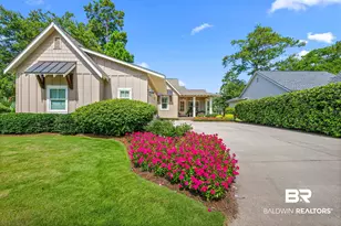 163 Mulberry Ln, Fairhope, AL 36532 - Photo 2