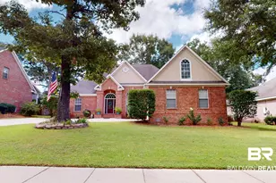 6627 Lubarrett Way, Mobile, AL 36695 - Photo 1