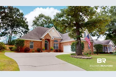 6627 Lubarrett Way, Mobile, AL 36695 - Photo 2