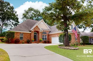 6627 Lubarrett Way, Mobile, AL 36695 - Photo 2