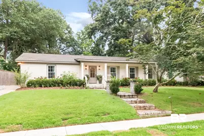 4909 Carmel Drive, Mobile, AL 36608 - Photo 1