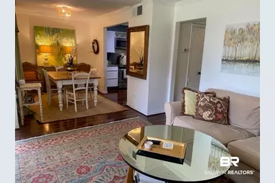 207 S Mobile Street #107, Fairhope, AL 36532 - Photo 2