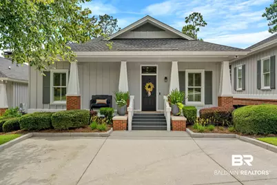 32537 Lakeview Circle, Loxley, AL 36551 - Photo 1