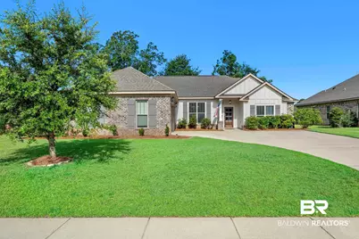 27061 Allenbrook Court, Daphne, AL 36526 - Photo 1