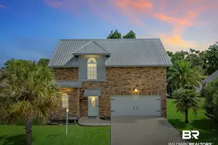22729 Lake South Dr, Foley, AL 36535 - Photo 2
