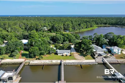 10289 Pleasure Point Road, Gulf Shores, AL 36542 - Photo 1
