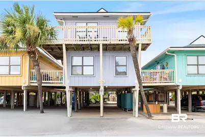 620 W Beach Boulevard #2A, Gulf Shores, AL 36542 - Photo 1