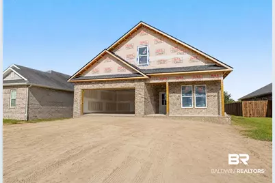7025 Stone Chase Lane, Gulf Shores, AL 36542 - Photo 2