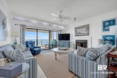 16787 Perdido Key Drive #A504, Pensacola, FL 32507 - Photo 6
