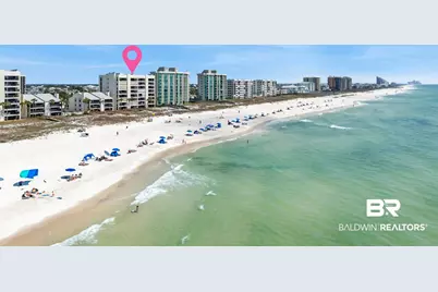 16787 Perdido Key Drive #A504, Pensacola, FL 32507 - Photo 4