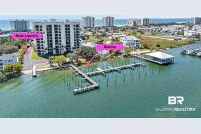 16787 Perdido Key Drive #A504, Pensacola, FL 32507 - Photo 22