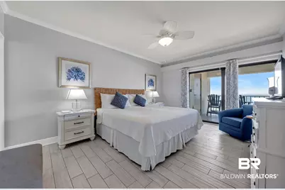 16787 Perdido Key Drive #A504, Pensacola, FL 32507 - Photo 14