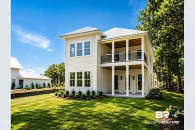 2613 Chastain Street, Gulf Shores, AL 36542 - Photo 1