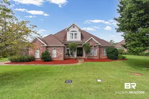 25843 Ravenwood Cir, Daphne, AL 36426 - Photo 1