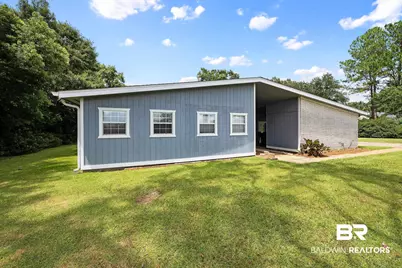 19815 Adams Acres Road, Robertsdale, AL 36567 - Photo 2