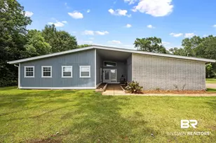 19815 Adams Acres Rd, Robertsdale, AL 36567 - Photo 42