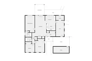 19815 Adams Acres Rd, Robertsdale, AL 36567 - Photo 40