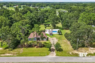 19815 Adams Acres Road, Robertsdale, AL 36567 - Photo 14