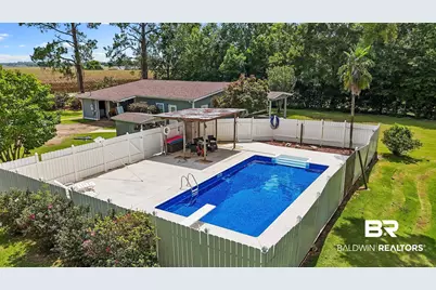 19815 Adams Acres Road, Robertsdale, AL 36567 - Photo 6
