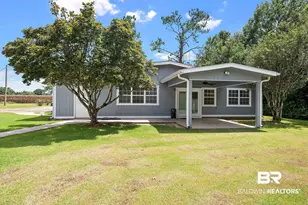 19815 Adams Acres Rd, Robertsdale, AL 36567 - Photo 44