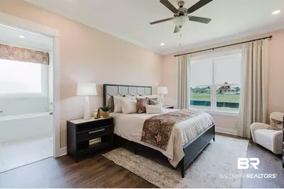 384 Dover Street, Fairhope, AL 36532 - Photo 4