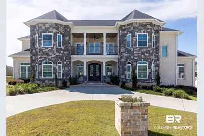 3470 Morgan Court, Mobile, AL 36695 - Photo 2