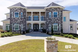 3470 Morgan Ct, Mobile, AL 36695 - Photo 2