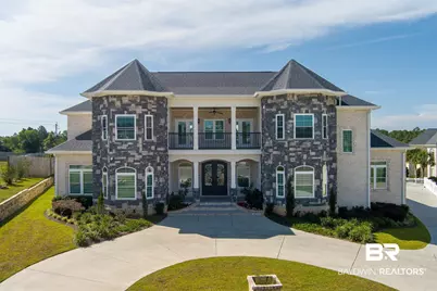 3470 Morgan Court, Mobile, AL 36695 - Photo 44