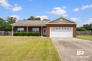 9360 Bingham St, Elberta, AL 36530 - Photo 1