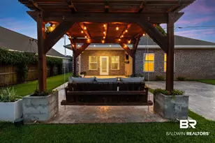 9700 Volterra Ave, Daphne, AL 36526 - Photo 36