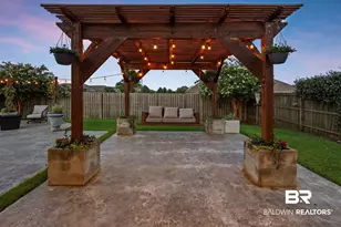 9700 Volterra Ave, Daphne, AL 36526 - Photo 34