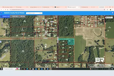 Lot 1 County Road 48, Robertsdale, AL 36567 - Photo 8