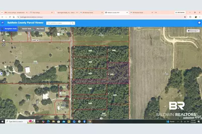 Lot 5 County Road 48, Robertsdale, AL 36567 - Photo 4