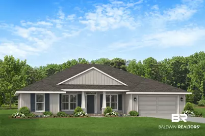 19727 Conecuh Drive, Robertsdale, AL 36567 - Photo 1