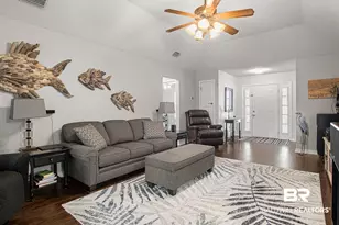 12368 Morning Dew St, Foley, AL 36535 - Photo 8