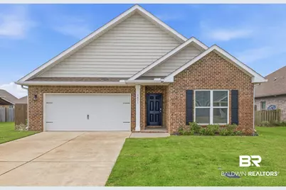 1451 Kairos Loop, Foley, AL 36535 - Photo 6