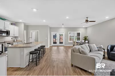 1451 Kairos Loop, Foley, AL 36535 - Photo 2