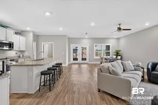 1451 Kairos Loop, Foley, AL 36535 - Photo 2